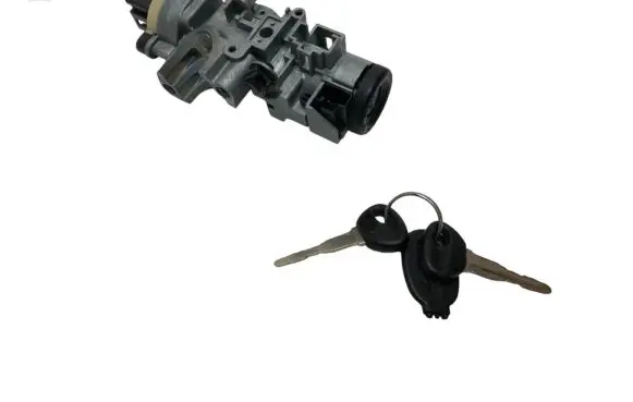 Mazda Premacy Ignition lock SL33