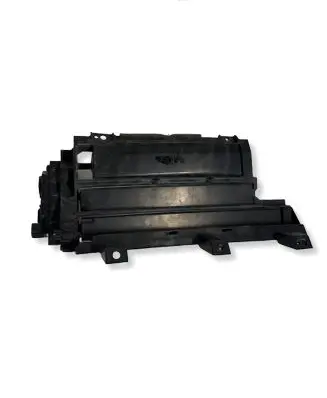 KIA EV6 Intercooler air guide/duct channel 86981CV000 86980CV000