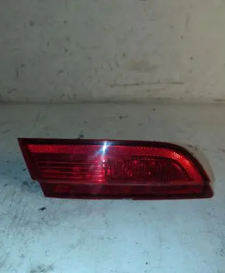 Jaguar XF X250 Tailgate rear/tail lights 8X2315K2723CD