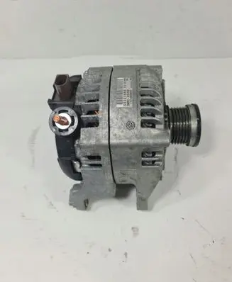 Alfa Romeo Stelvio Generator/alternator 50537696vwgroup777