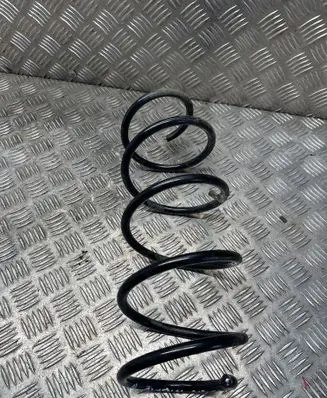 Mercedes-Benz E W212 Front coil spring 