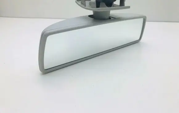 Volkswagen Touran I Rear view mirror (interior) 1T0857511B