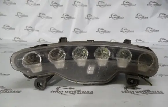 Citroen DS3 LED Daytime headlight 9671962280