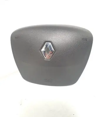 Renault Scenic III - Grand scenic III Steering wheel airbag 985701921R 1109250320219 6182194FXCD