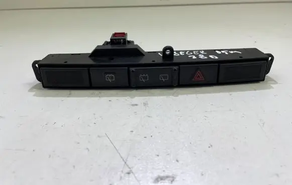 Chrysler Voyager Hazard light switch 04685925AA 121560036 74677464