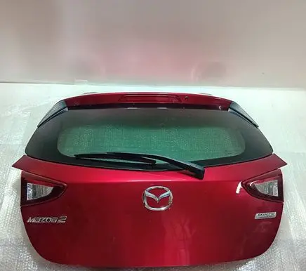 Mazda 2 Truck tailgate DAY16202XC