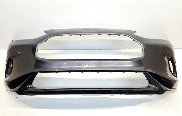 Honda ZR-V Front bumper 71101-3Y0-H000