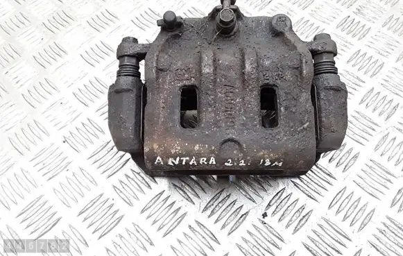 Opel Antara Front brake caliper