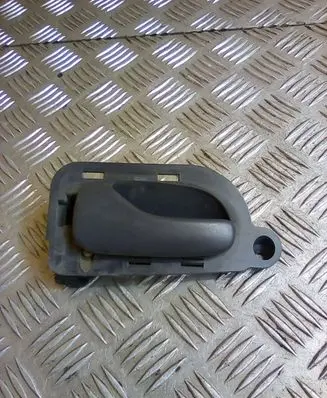 Renault Espace III Front door interior handle 7700816564