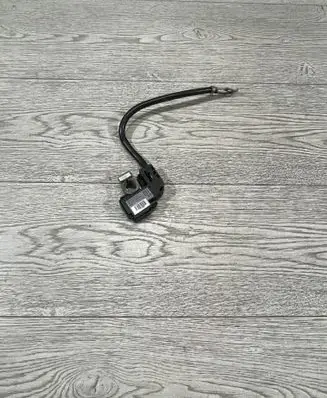 BMW X5 E70 Negative earth cable (battery) 9155214 14945110 6986795