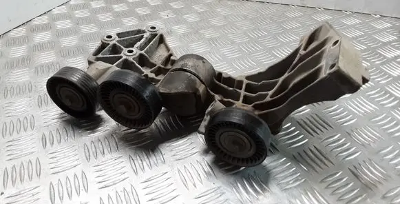 Mercedes-Benz A W168 Generator/alternator bracket AXXX2020240