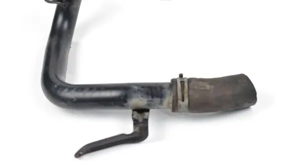 Audi A6 S6 C6 4F Intercooler hose/pipe