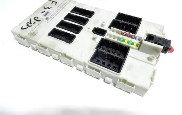 BMW 3 F30 F35 F31 Other control units/modules 9290801 6560143510 519307F07