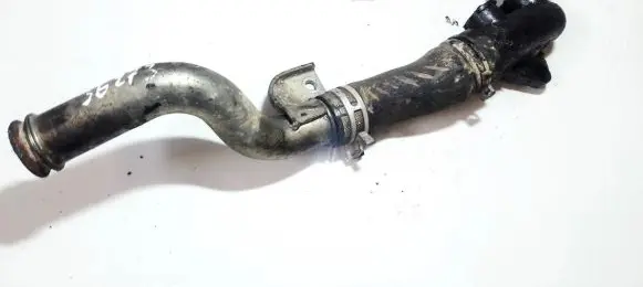 Citroen Xsara Picasso Engine coolant pipe/hose