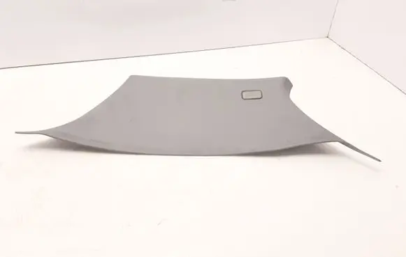 BMW 1 E81 E87 (C) pillar trim 51437058339 7058339