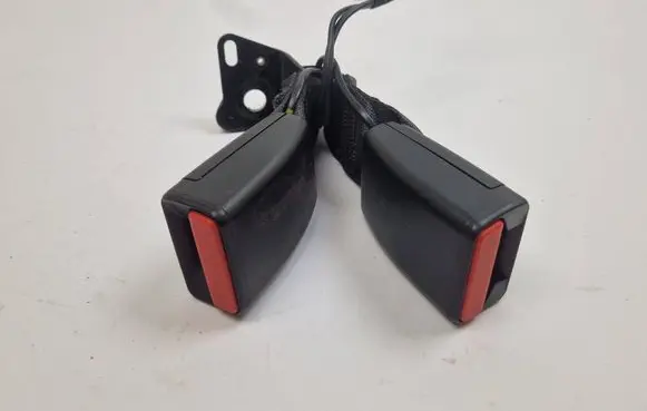 Renault Zoe Rear seatbelt buckle 878165342R 8446835