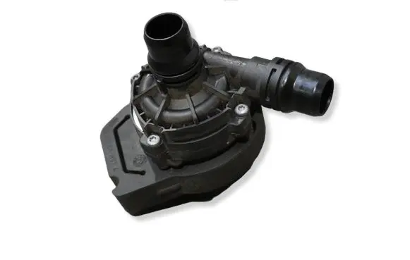 Peugeot 208 II Electric auxiliary coolant/water pump 9833874480