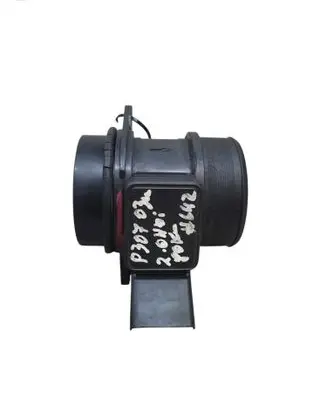 Peugeot 307 Mass air flow meter 9629471080 5WK9621 40479743