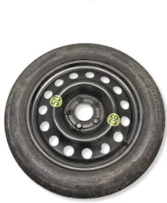 BMW 5 E60 E61 R17 spare wheel 6758778
