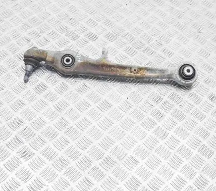 Volkswagen Phaeton Front lower control arm/wishbone 4D0407155D
