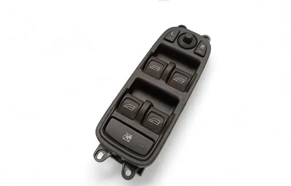 Volvo S40 Electric window control switch 30773210
