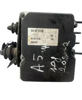 Audi A5 8T 8F ABS control unit/module 8K0907379BF