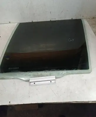 Volvo XC90 Rear door window glass AS2M6250DOT682 43R001596 E000201