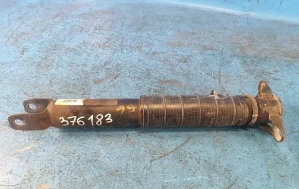 Jeep Grand Cherokee Front shock absorber/damper 68298964AA