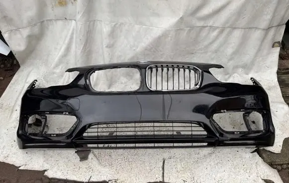 BMW 1 F20 F21 Front bumper