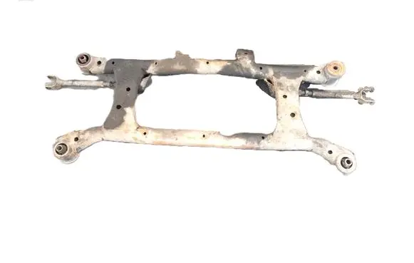 Hyundai Tucson JM Rear suspension assembly kit set 