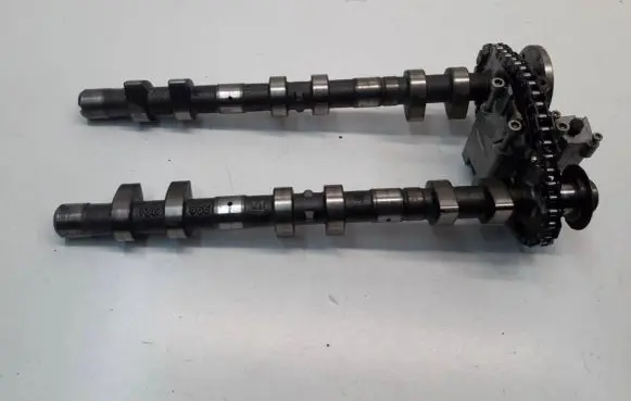 Porsche 996 Camshaft 996221
