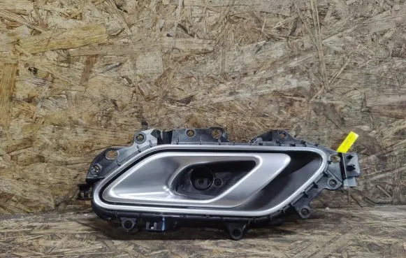 Land Rover Range Rover Velar Front door interior handle J8A222600AB