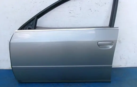 Audi A6 Allroad C5 Front door