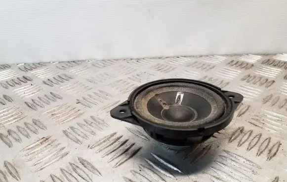 Audi A5 Sportback 8TA Parcel shelf speaker 8K9035709
