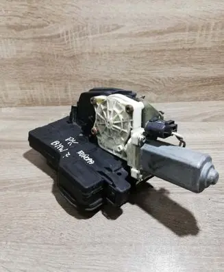 BMW 7 E65 E66 Front door lock 7169235
