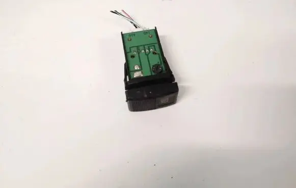 Mazda 626 DTC switch 