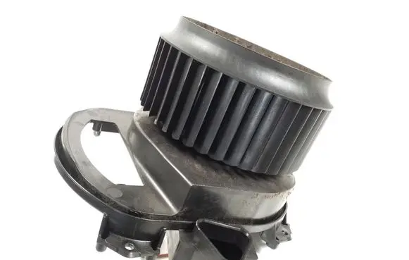 Mercedes-Benz B W246 W242 Heater fan/blower A2469064300