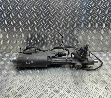 Audi e-tron Steering rack 4N1423053L 4N0909144C