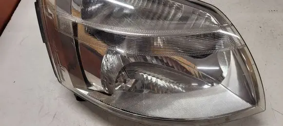 Citroen Berlingo Headlight/headlamp