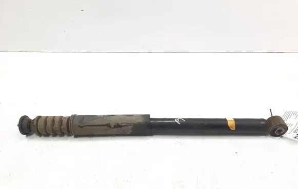 Dacia Sandero Rear shock absorber/damper 562101478R