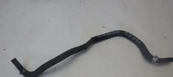 Nissan Qashqai Engine coolant pipe/hose