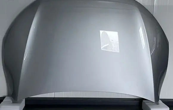 Mercedes-Benz EQS V297 Engine bonnet/hood 