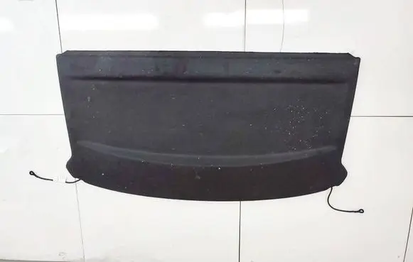 BMW 1 E81 E87 Parcel shelf 51777141861 22405910
