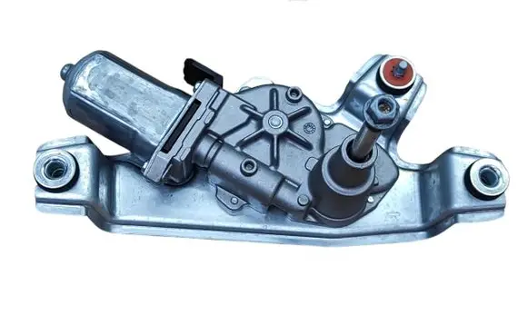 Chrysler Pacifica Rear window wiper motor 68233454AA