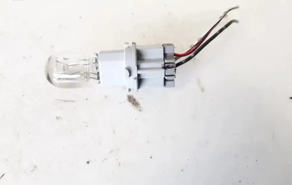 Honda Accord Headlight part 