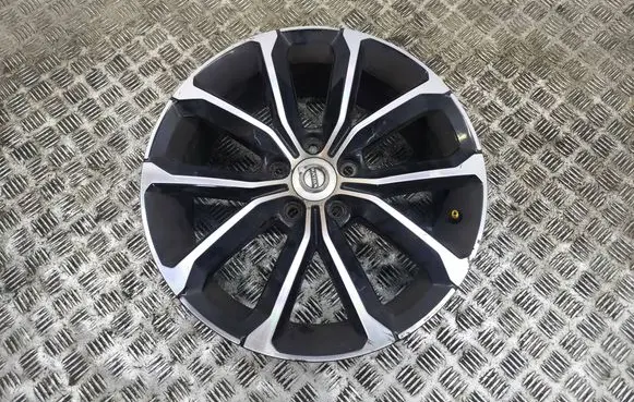 Volvo V60 R17 alloy rim 31471310