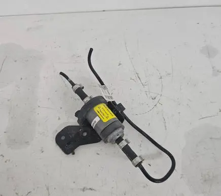 BMW X3 G01 Webasto circulation pump for autonomous heater 9031364A 01946790