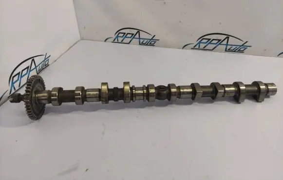 Camshaft