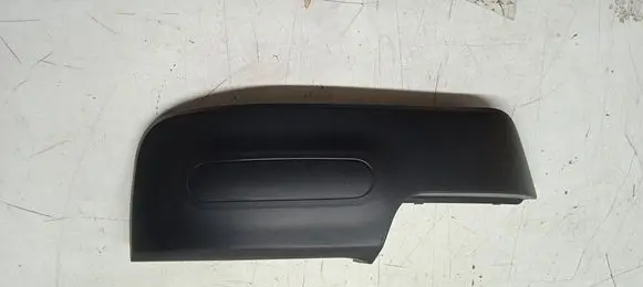 Citroen C4 Cactus Rear bumper corner part panel trim 9801688577 1271176