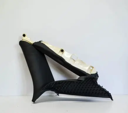 Audi A6 S6 C7 4G (C) pillar trim 4G5867288